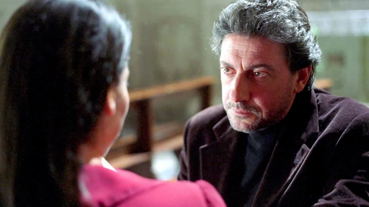 The Wedding Director still 1