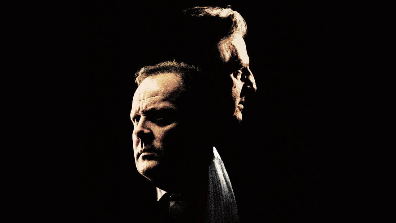An Ordinary Case still 6