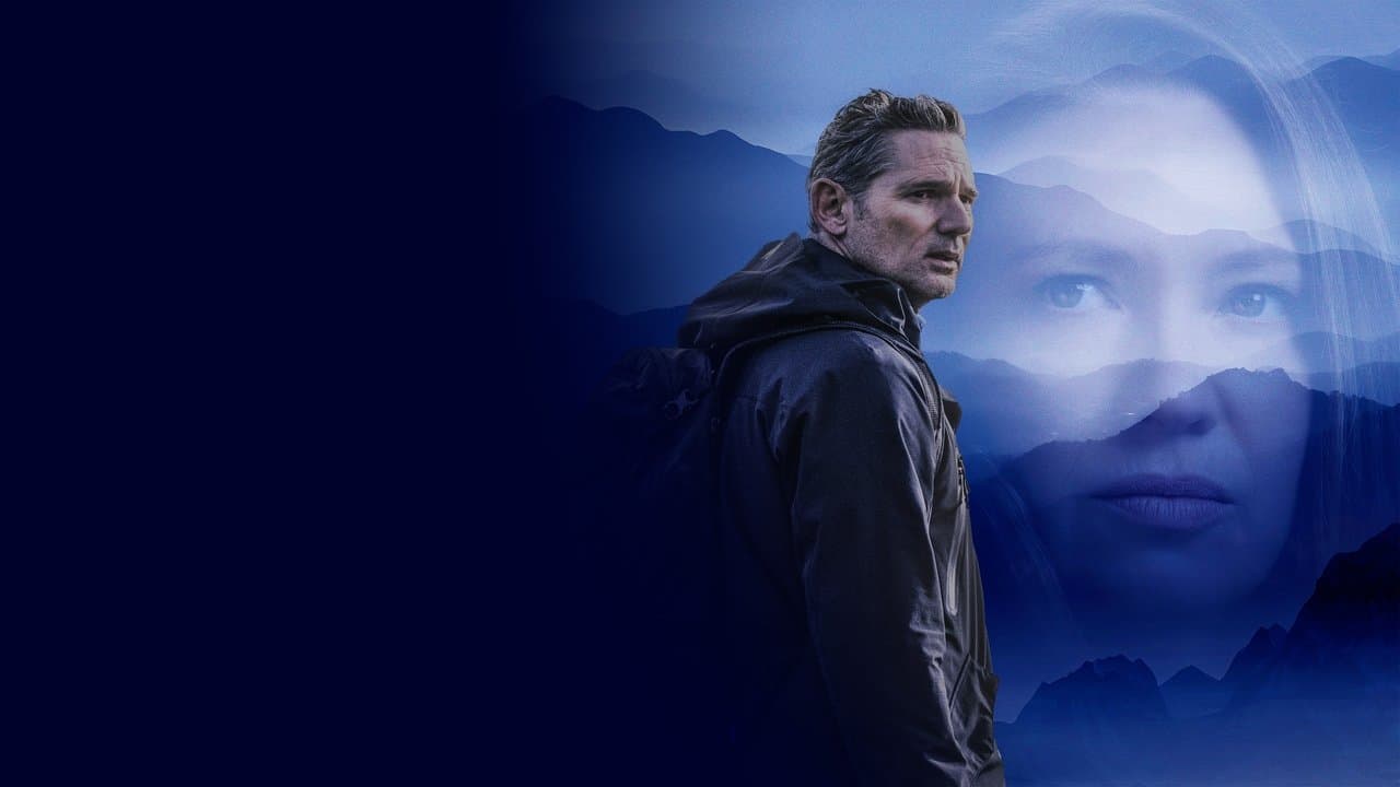 Force of Nature: The Dry 2 still 3