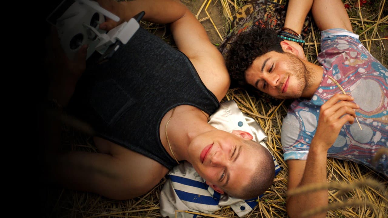 Just Friends still 7