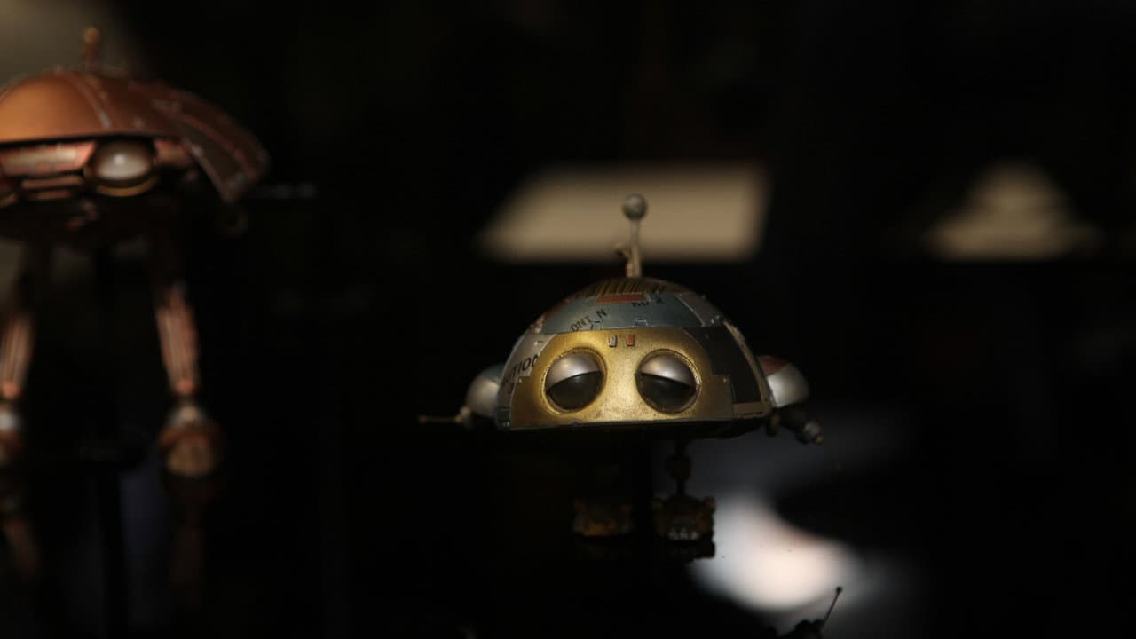 *batteries not included still 5