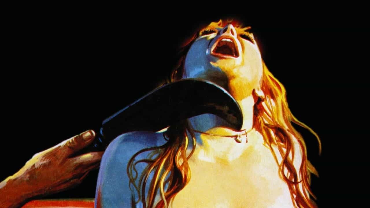 A Bay of Blood still 3