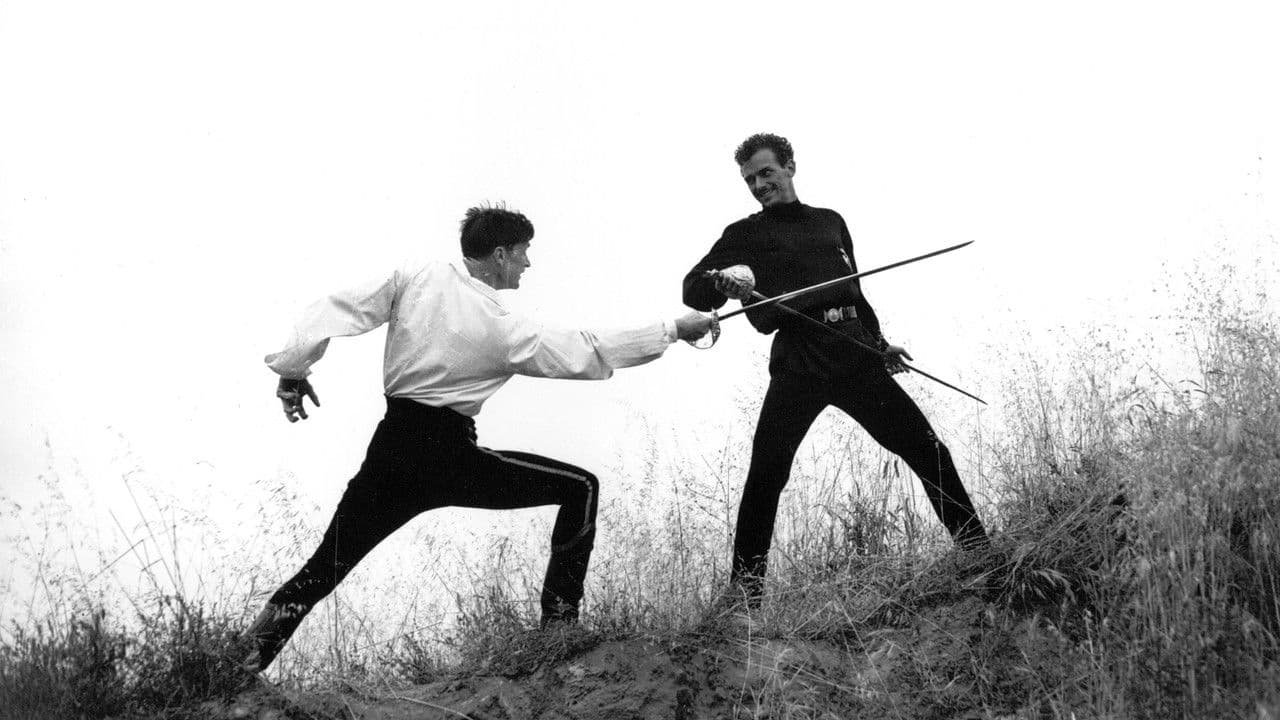 The Prisoner of Zenda still 1