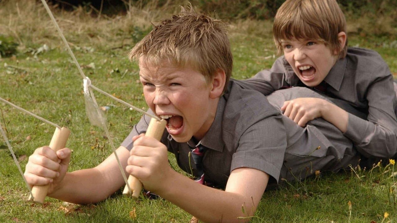 Son of Rambow still 1
