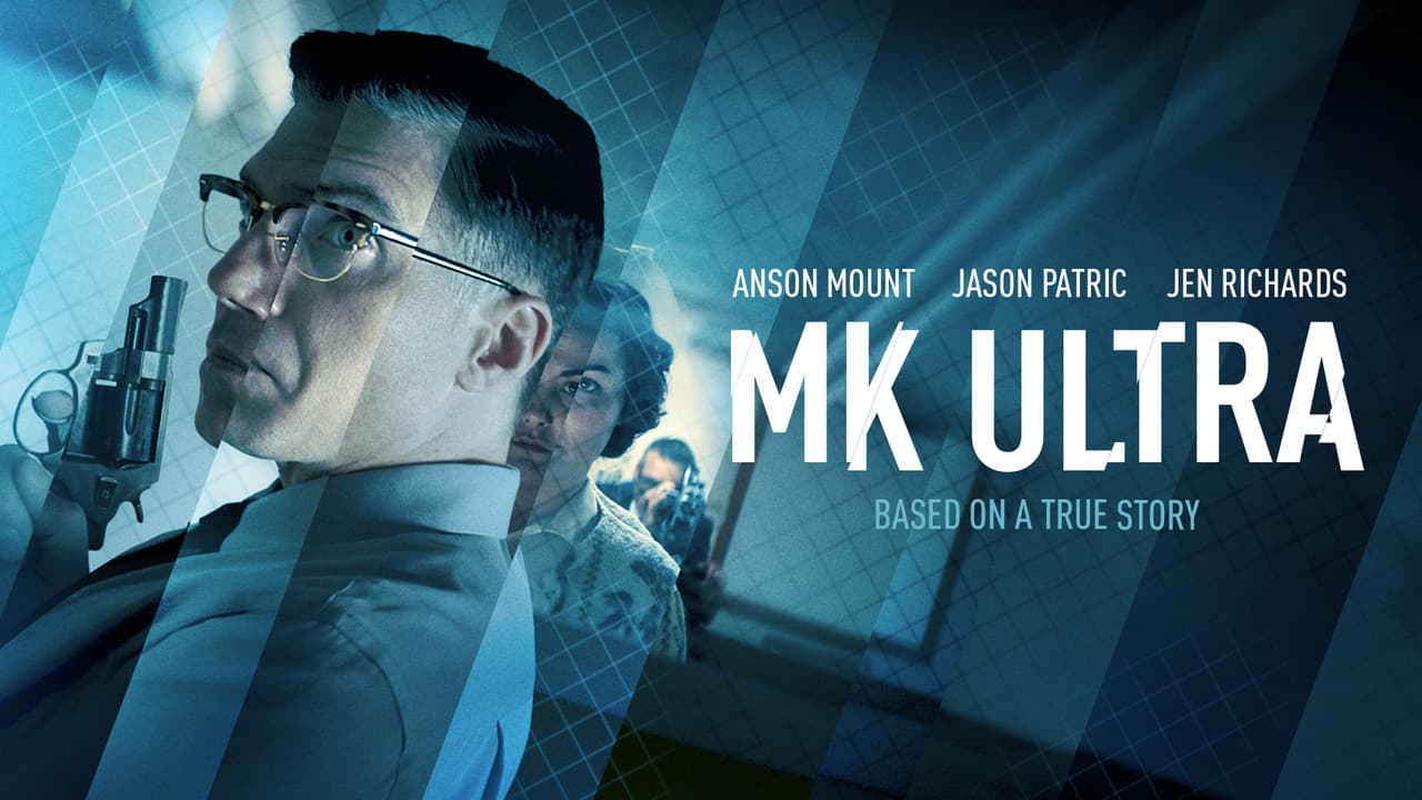 MK Ultra still 1