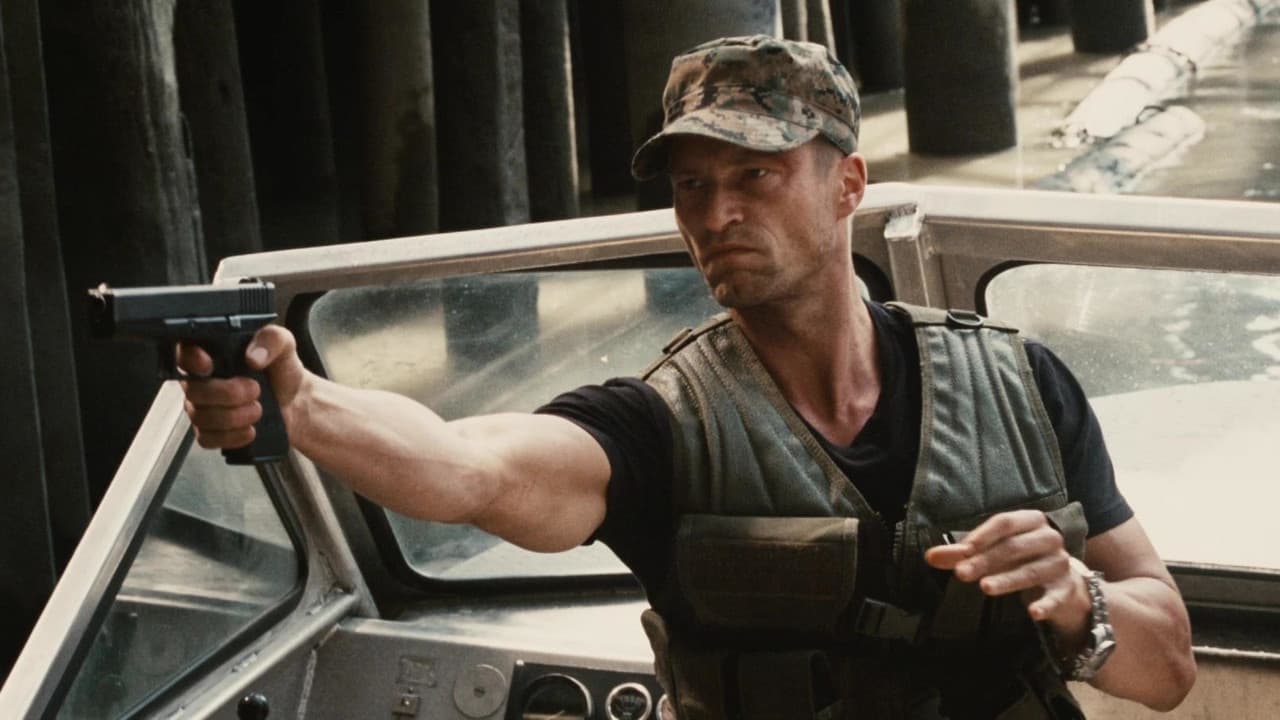 Far Cry Movie: 2008 Uwe Boll Film News & Updates still 5
