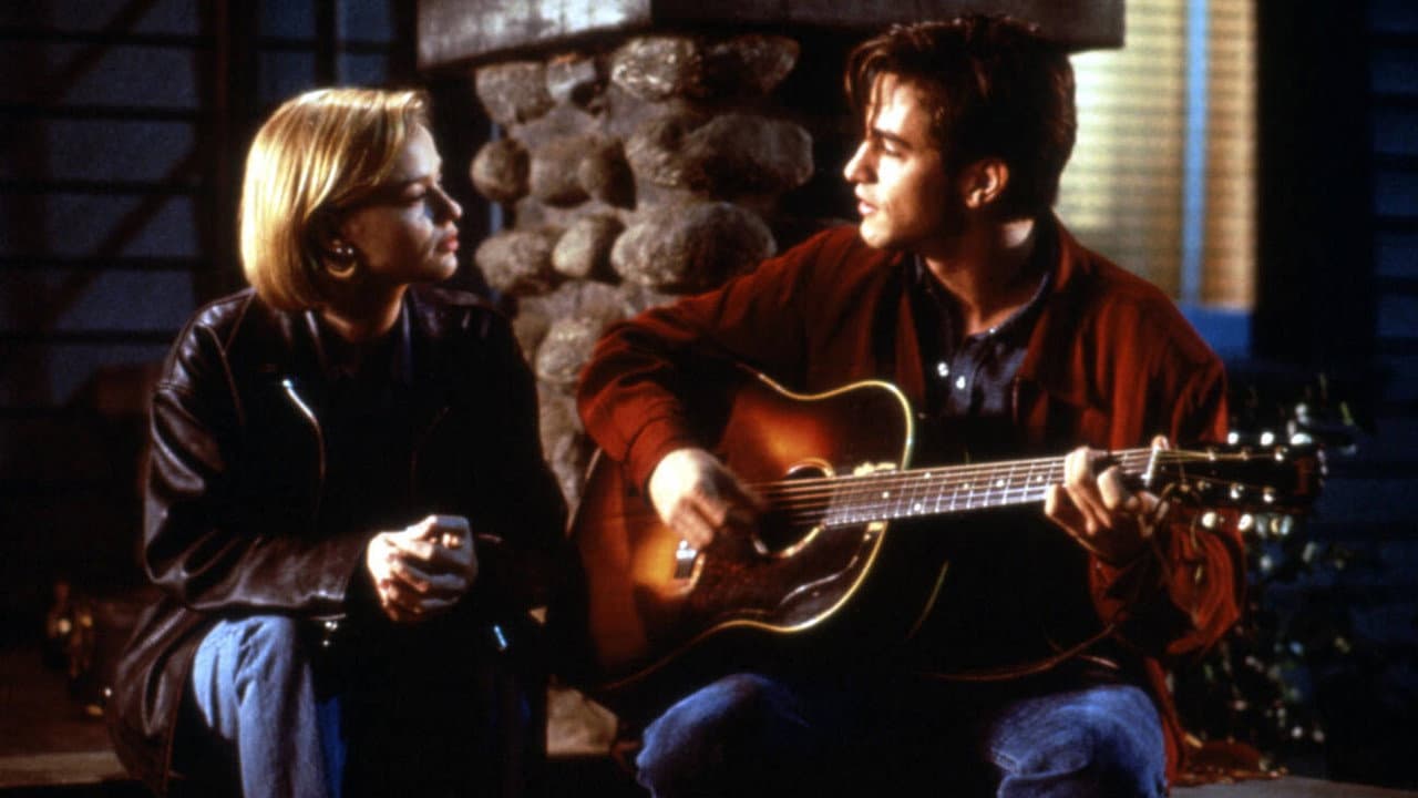 The Thing Called Love still 6