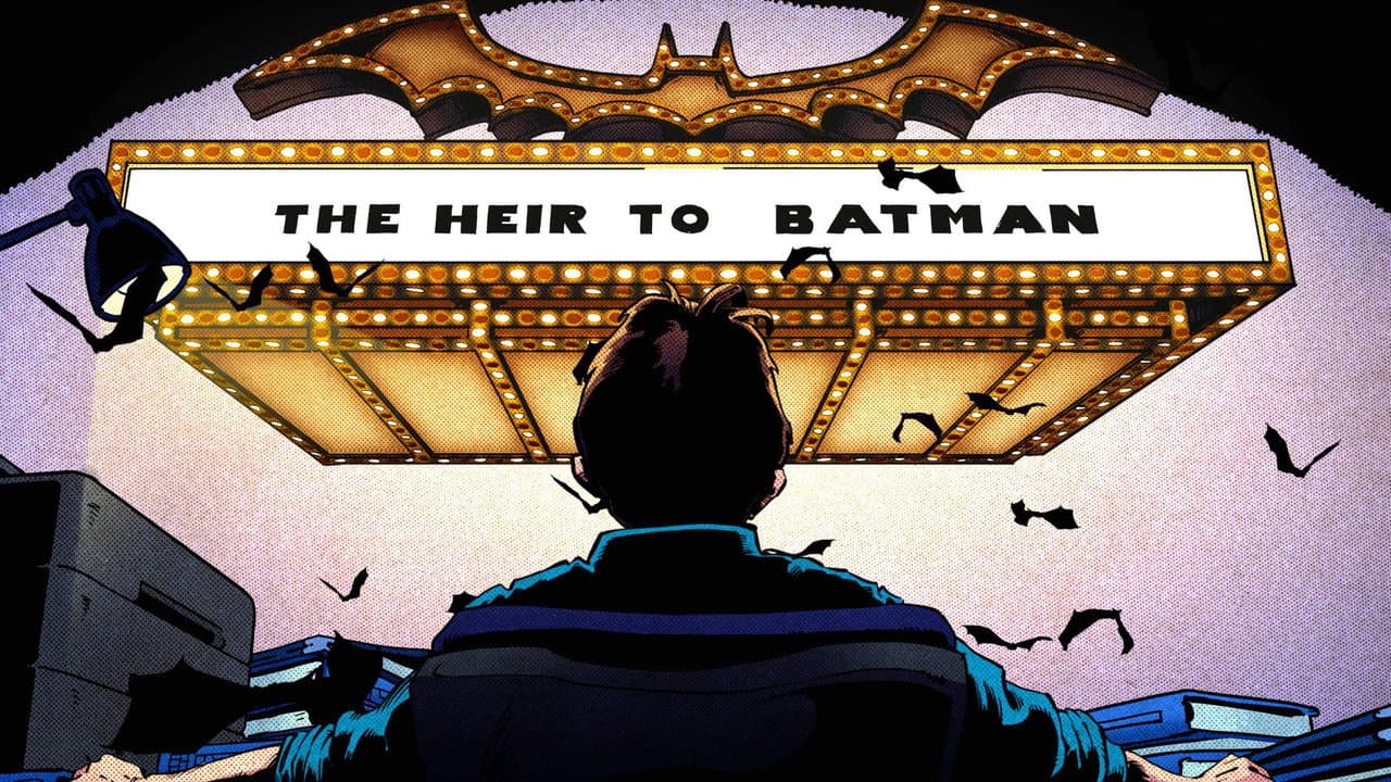 Batman & Bill still 2