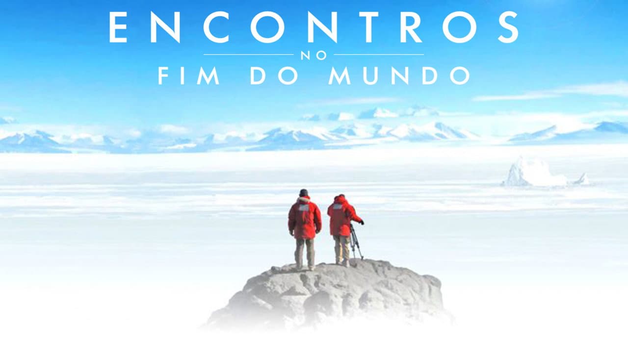 Encounters at the End of the World still 7