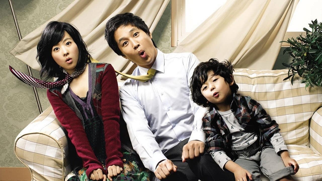 Scandal Makers still 3