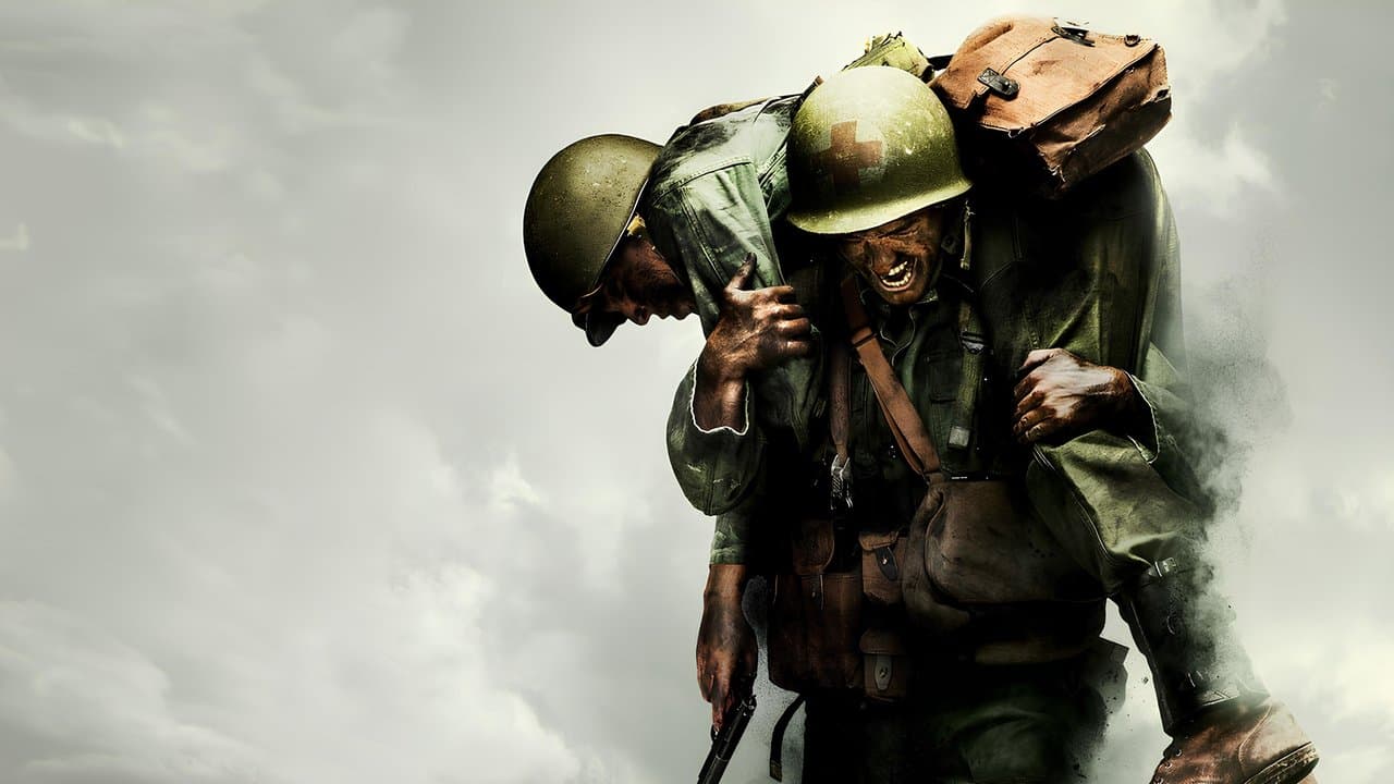 Hacksaw Ridge still 1