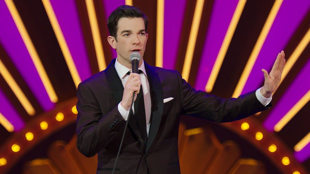 John Mulaney: Kid Gorgeous at Radio City still 1