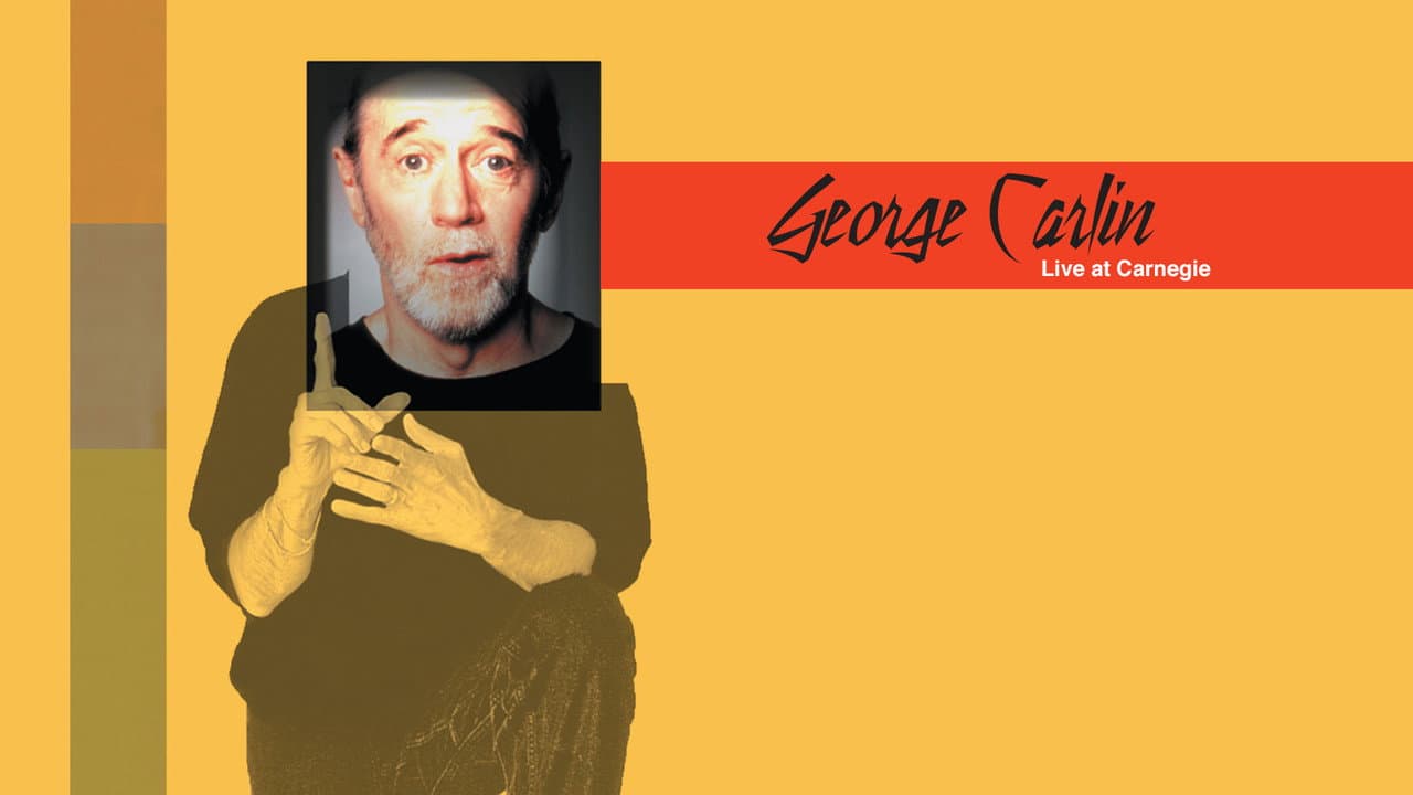 Carlin at Carnegie still 1