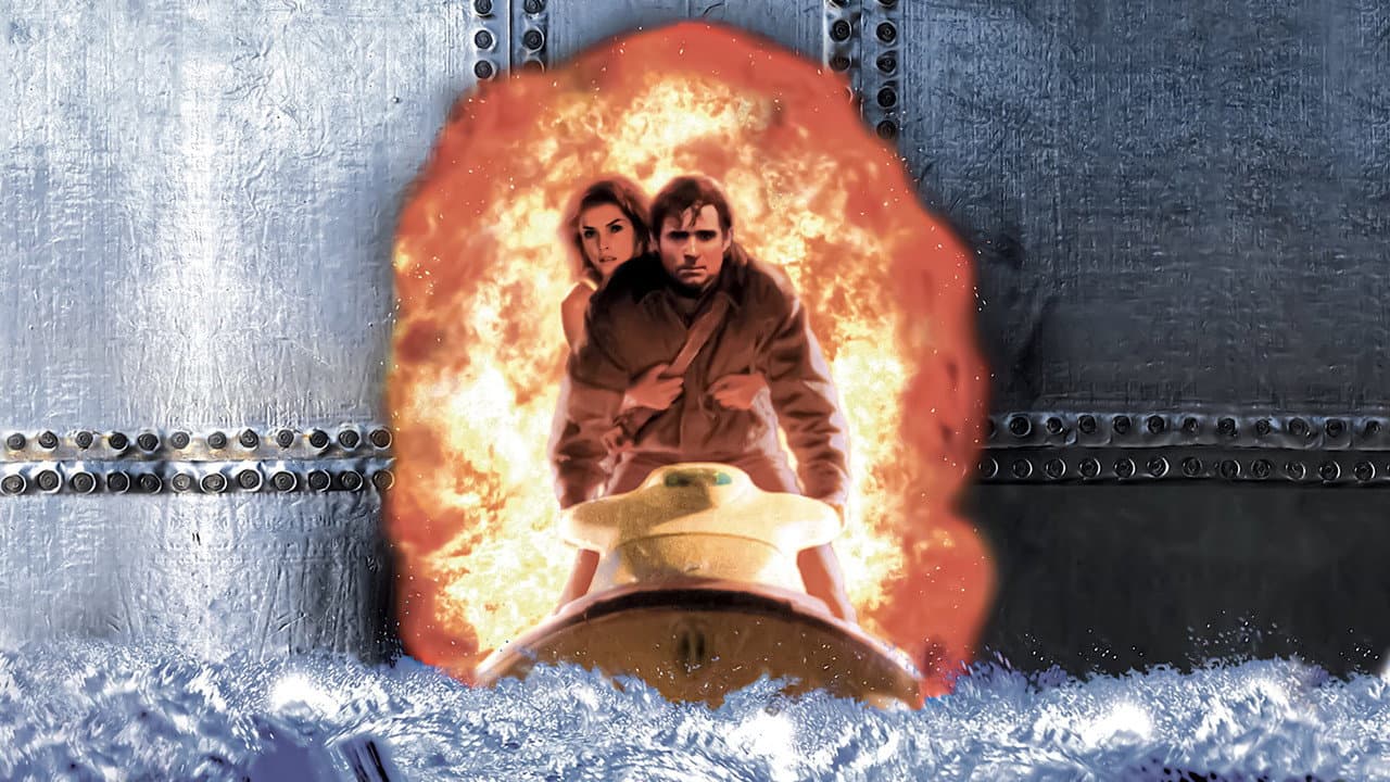 Deep Rising still 8