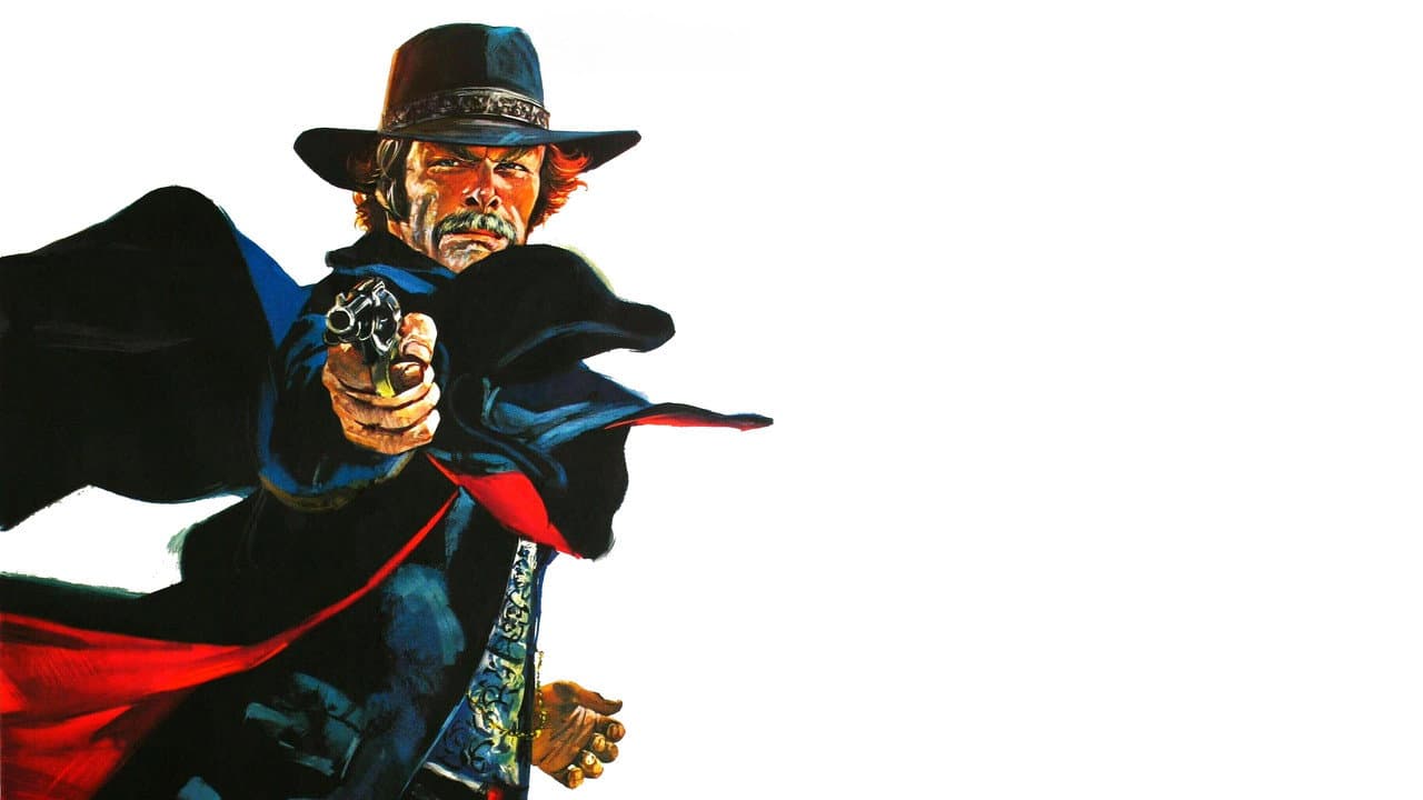 Light the Fuse… Sartana Is Coming still 2