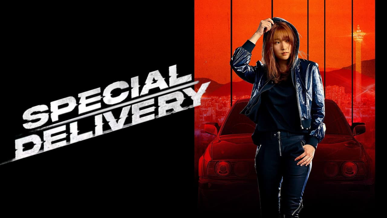 Special Delivery still 8