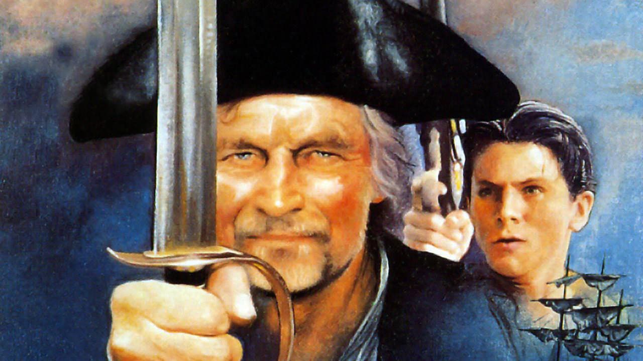 Treasure Island still 5