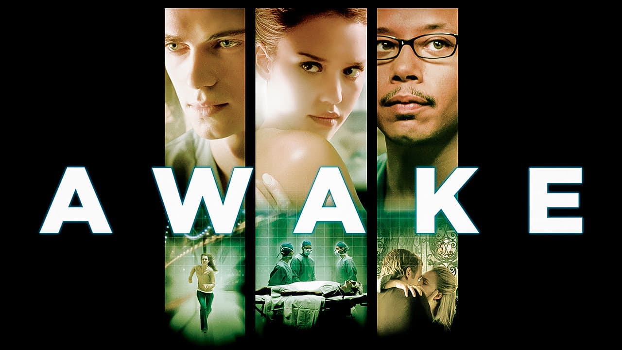 Awake still 2