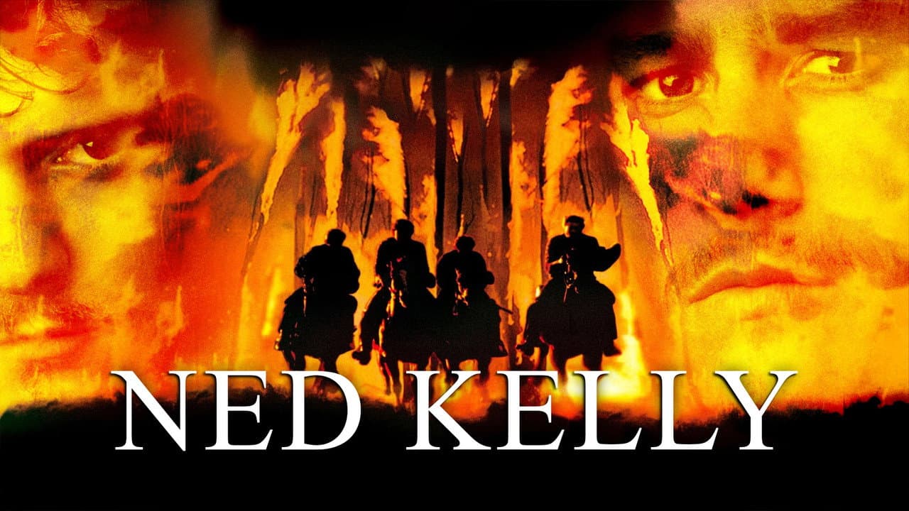 Ned Kelly still 8