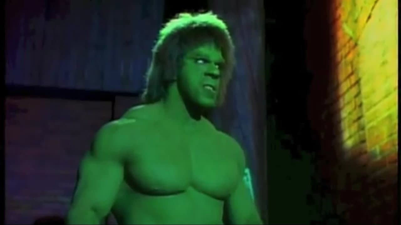 The Death of the Incredible Hulk still 3