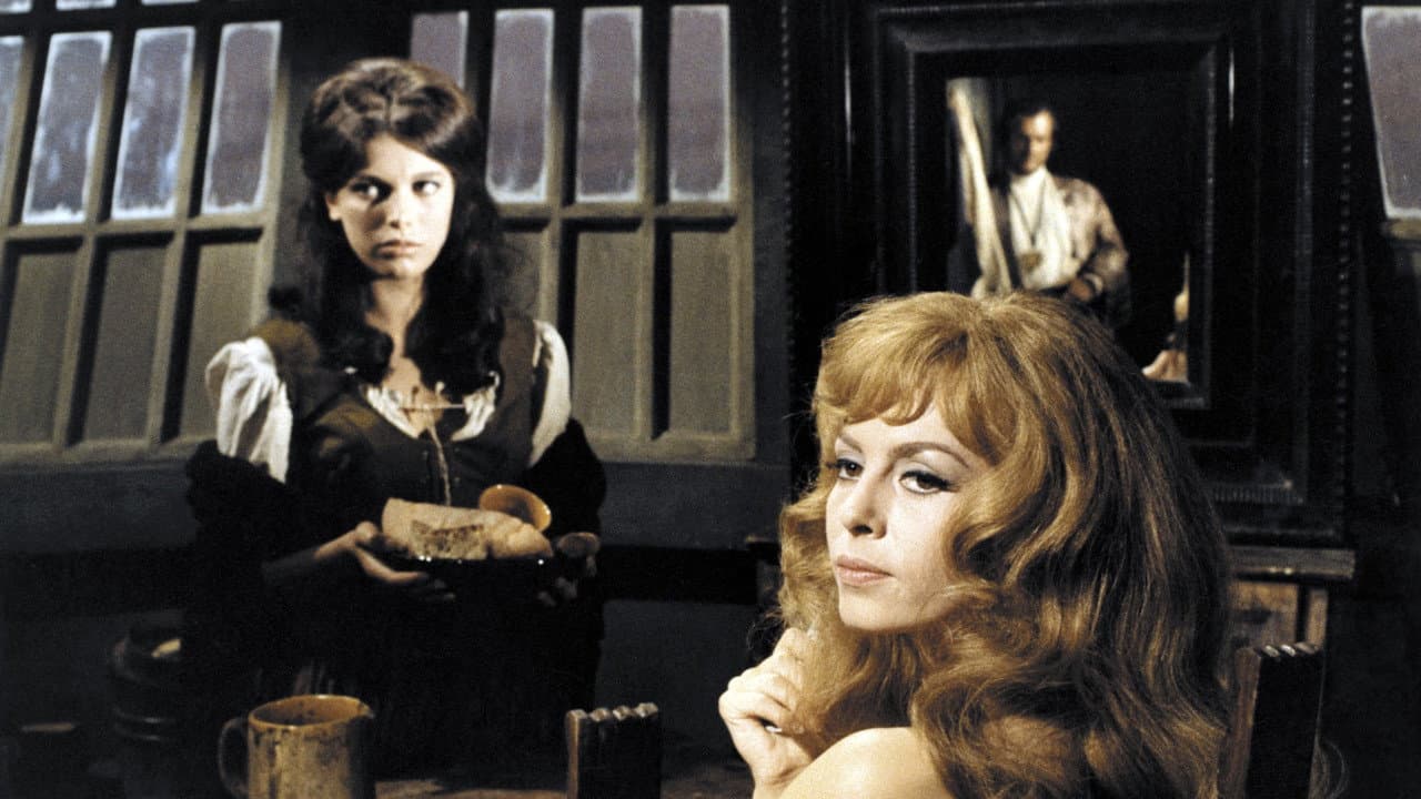 Untamable Angelique still 2