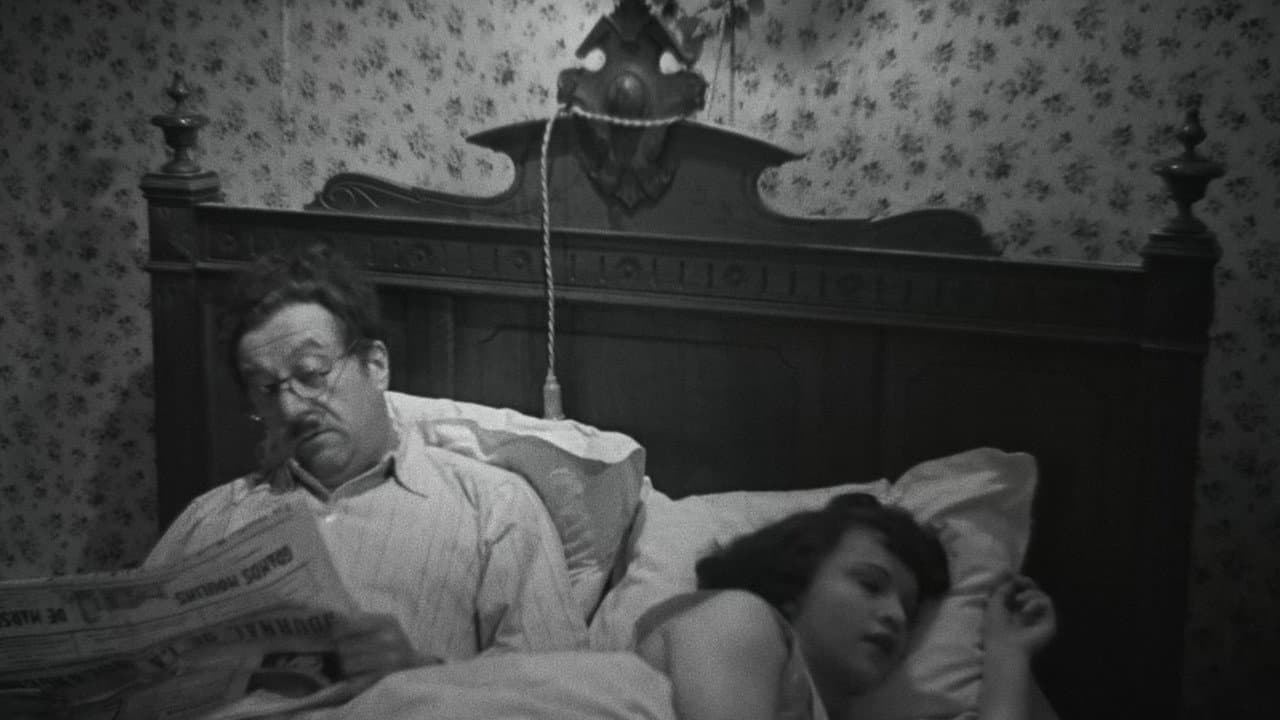 The Baker's Wife still 5