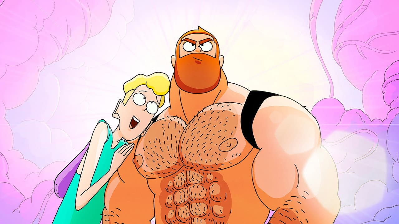 Jim Queen still 1