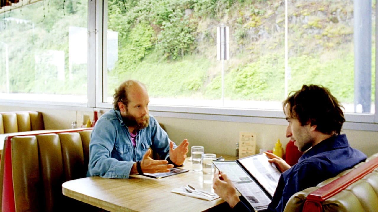 Old Joy still 8
