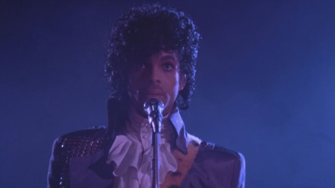 Purple Rain still 8