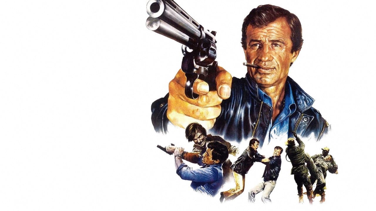 The Professional still 1