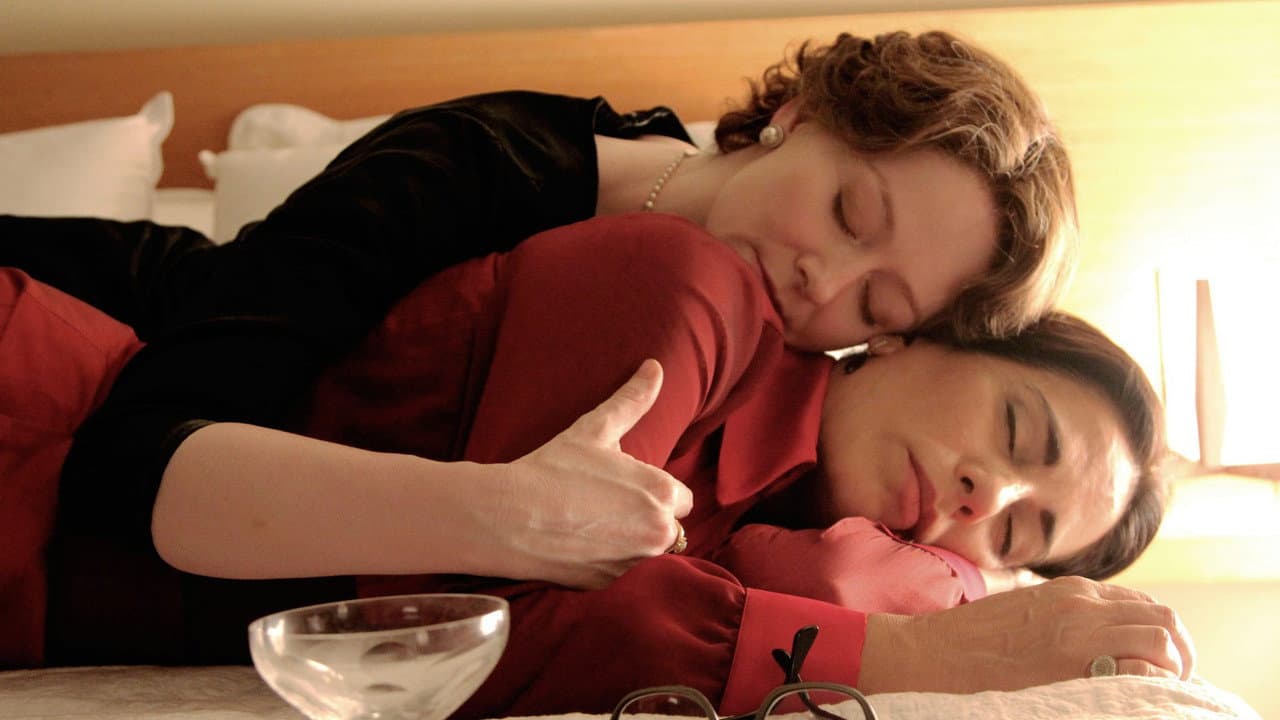 For the Moon still 8
