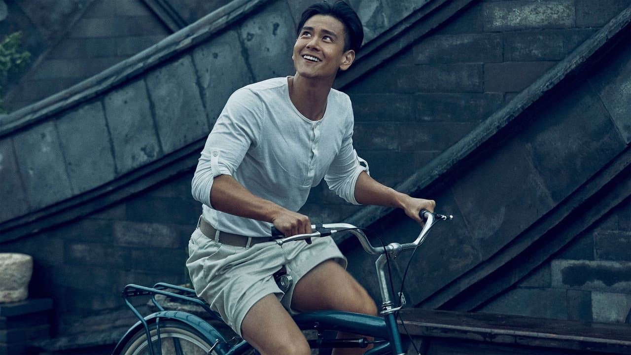 Hidden Man still 8