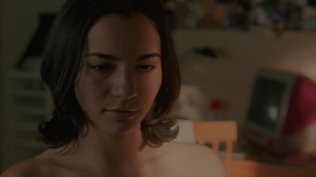Love Hurts still 6