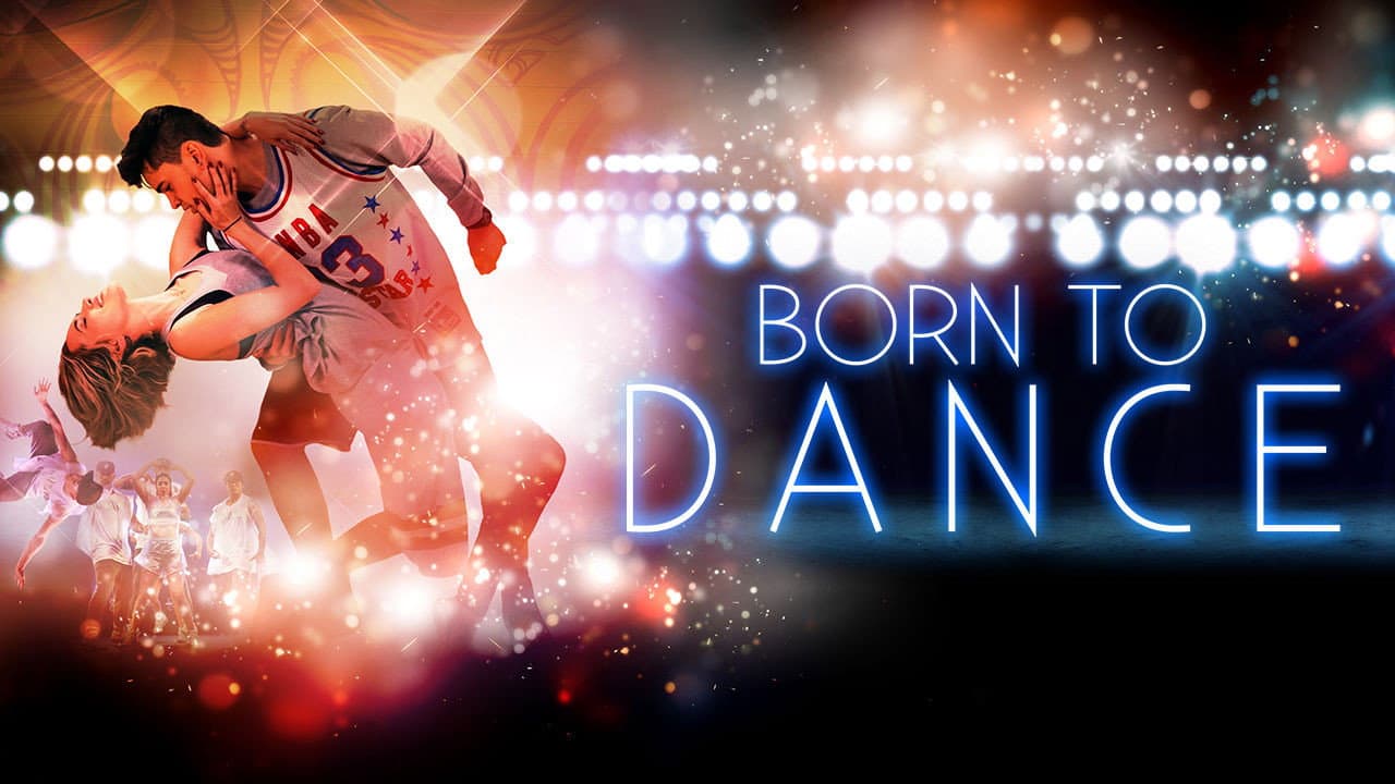 Born to Dance still 1