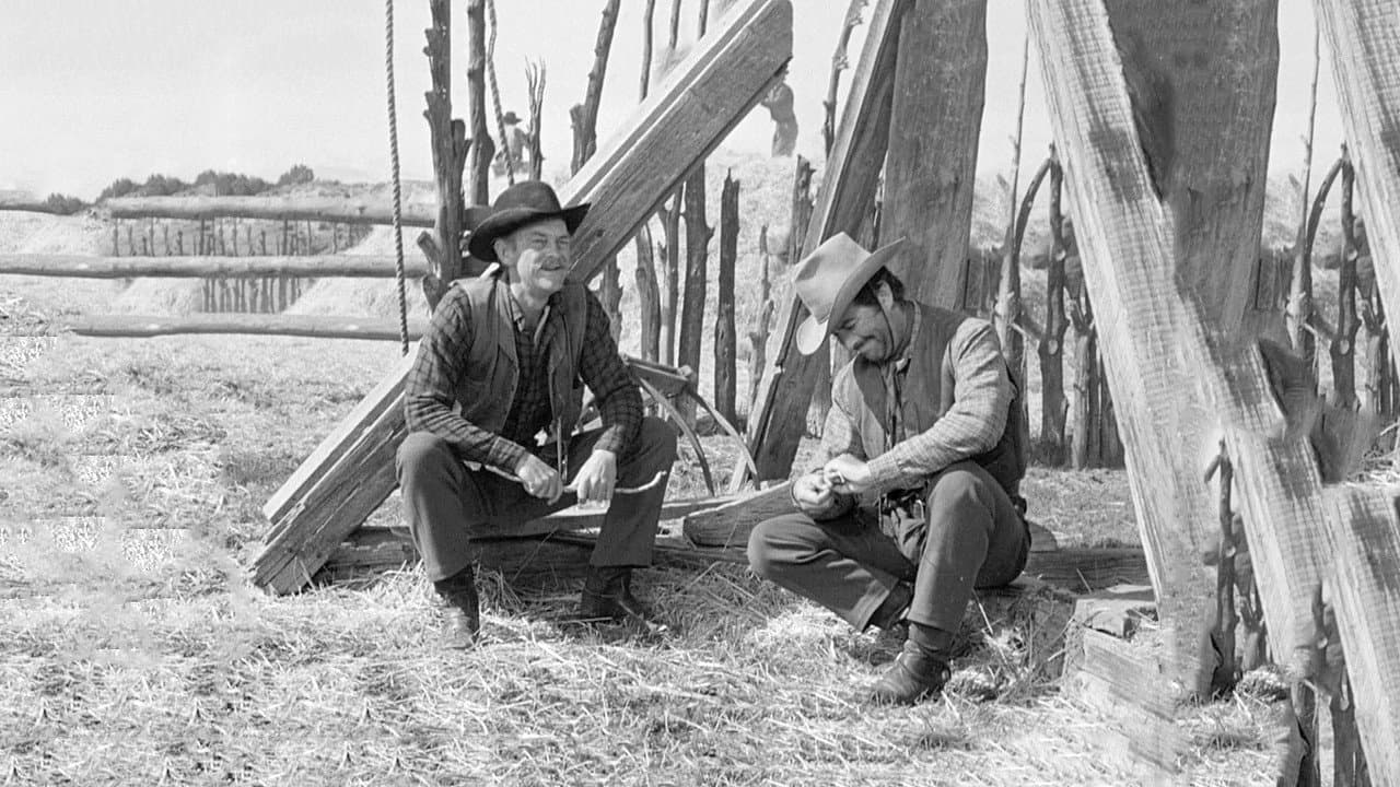Westward the Women still 7