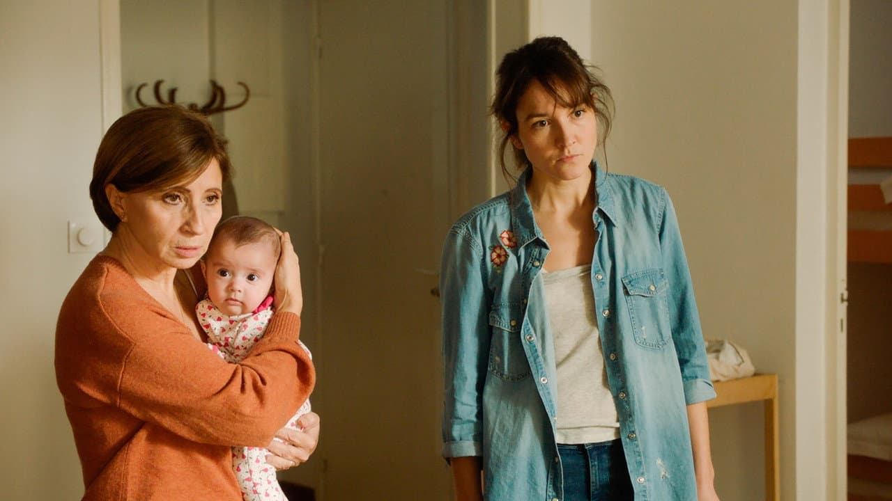 Gloria Mundi still 3