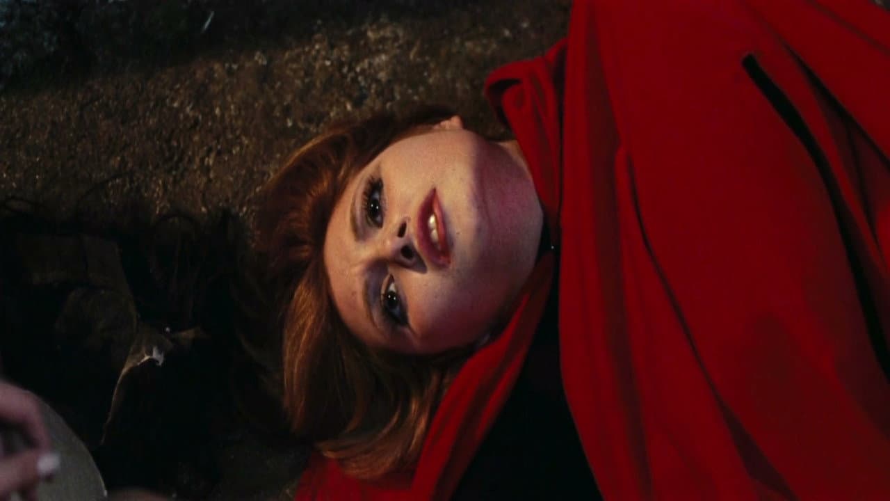 The Red Queen Kills Seven Times still 8