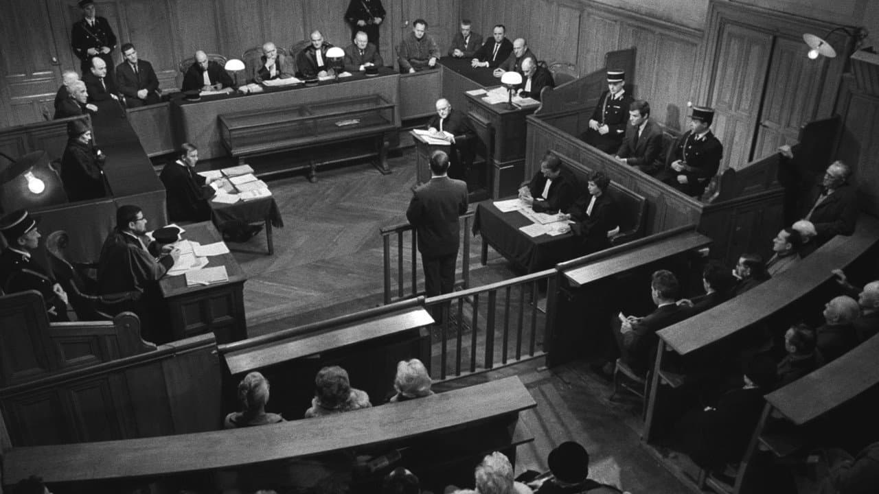 The Seventh Juror still 8