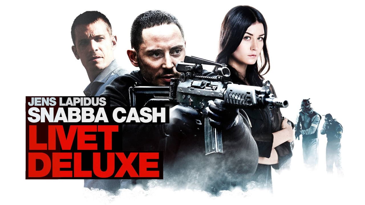 Easy Money III: Life Deluxe still 2