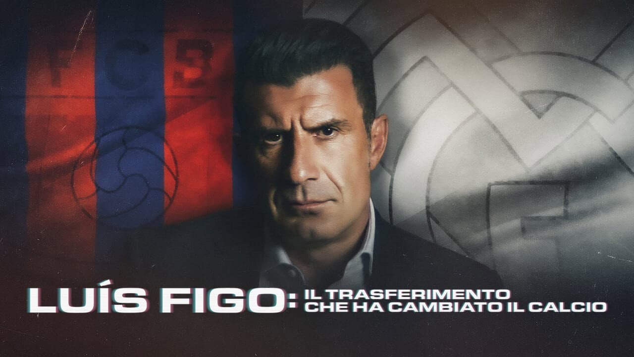 The Figo Affair: The Transfer That Changed Football still 6