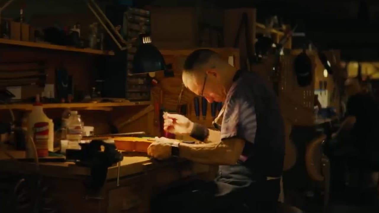 The Last Repair Shop still 7