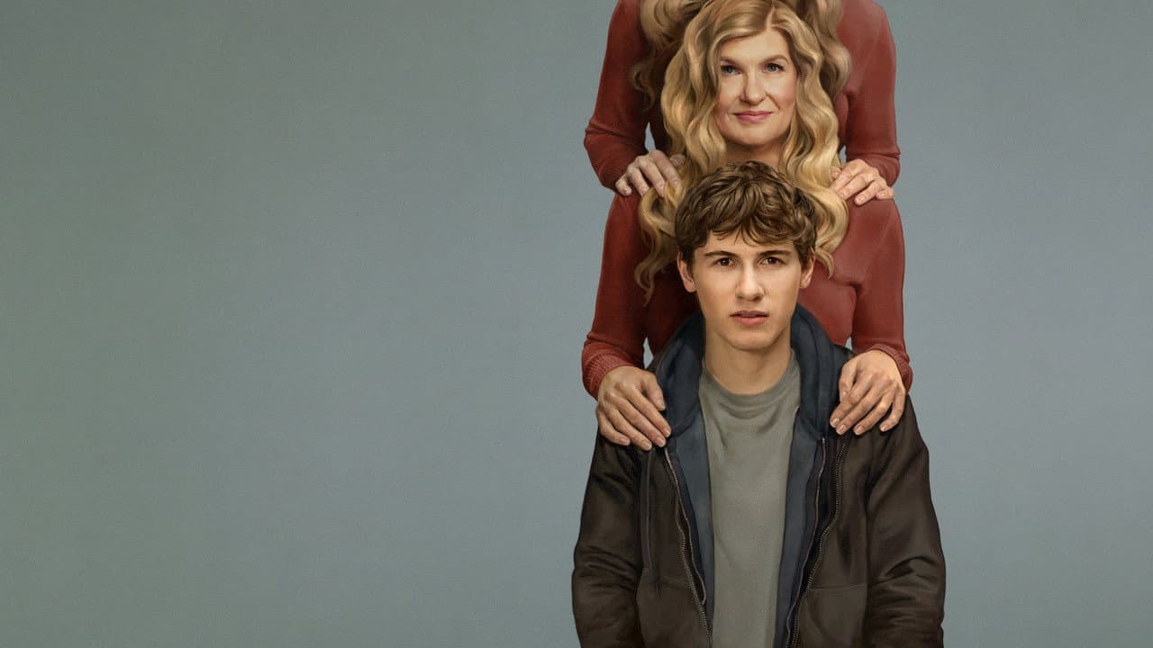 Phony Review: Hulu's Twisted Mom Mystery (2026) still 5