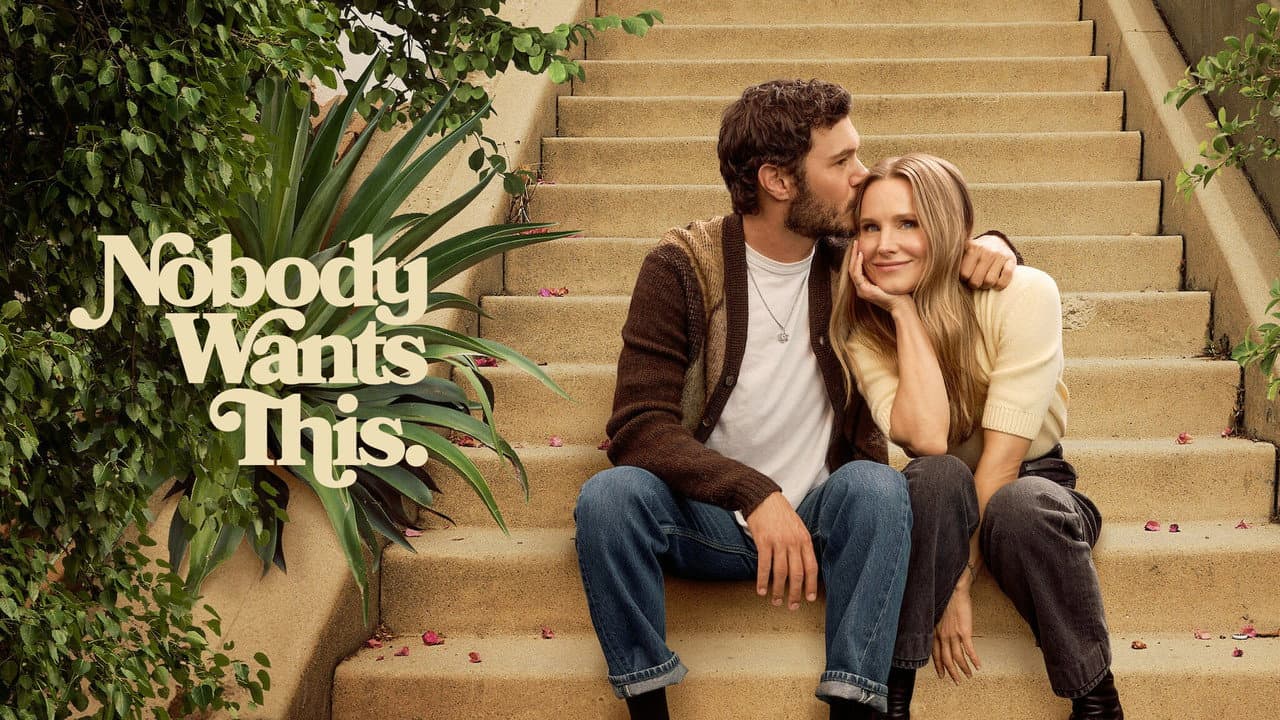 Nobody Wants This Season 3: Netflix Sets Spring Premiere still 2