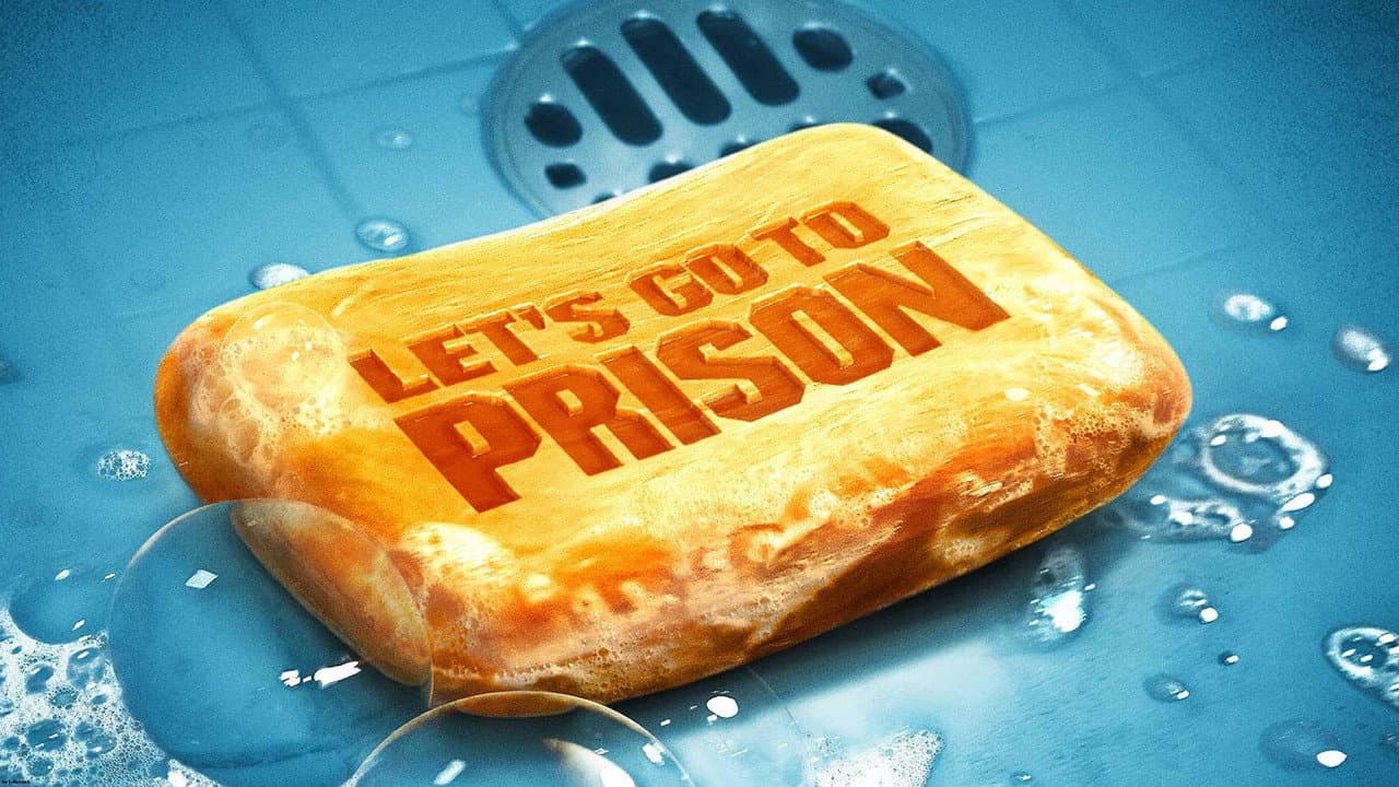 Let's Go to Prison still 2