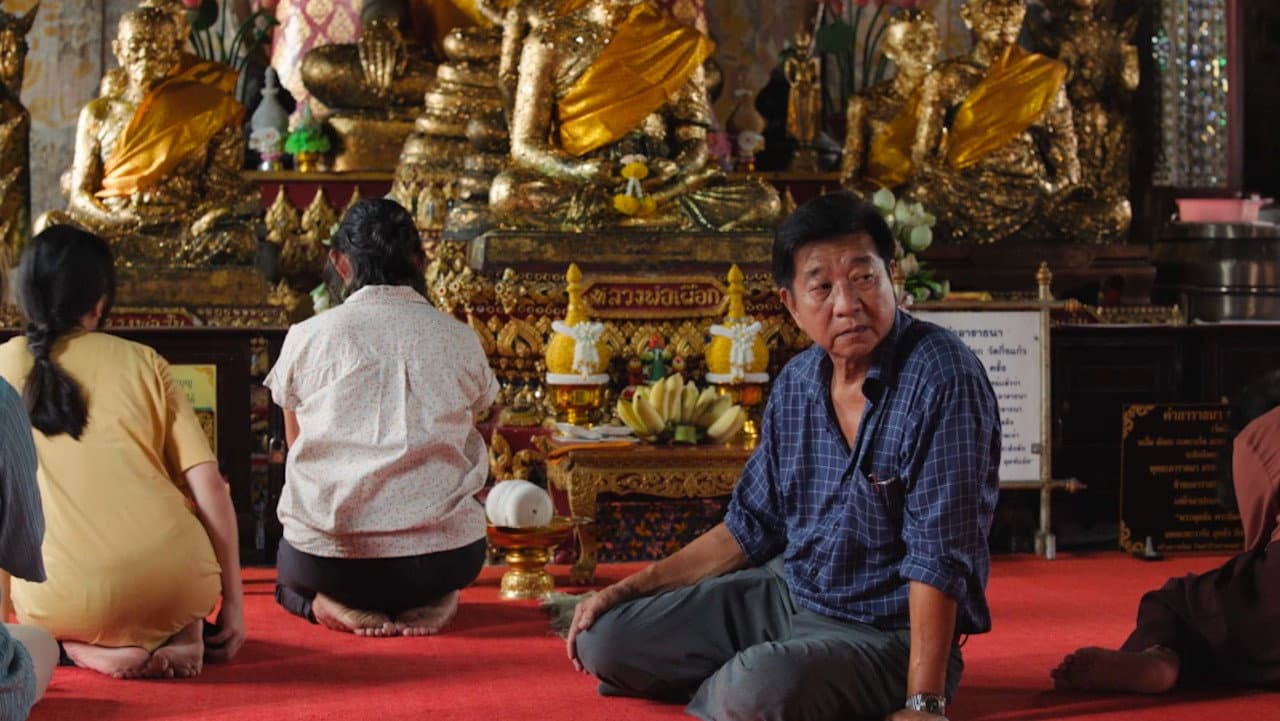 9 Temples to Heaven still 2