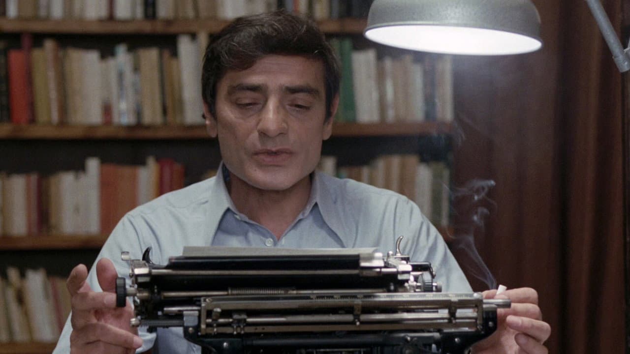 The Man Who Loved Women still 5