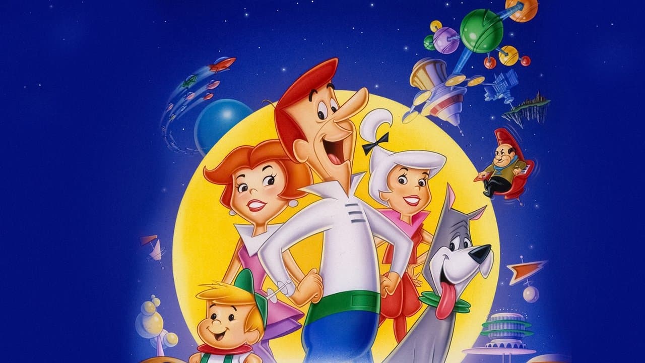Jetsons: The Movie still 8