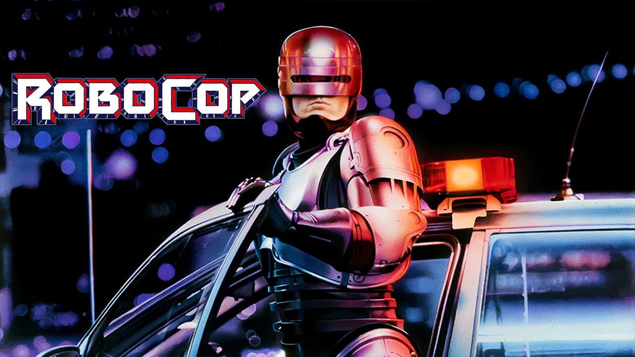 RoboCop (1987) Review: Verhoeven’s Cyberpunk Classic still 8