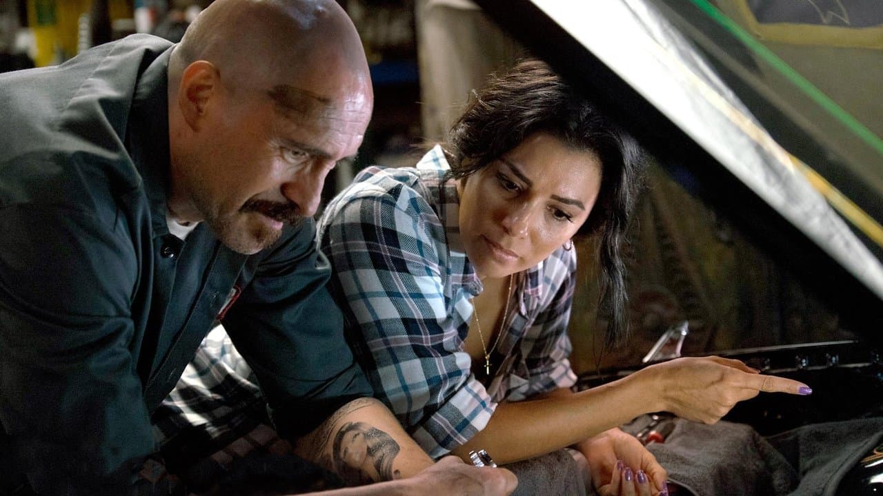 Lowriders still 3