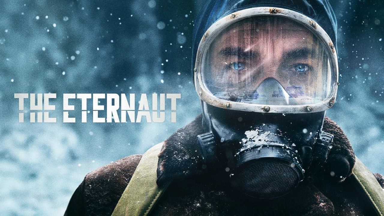 Netflix Reveals The Eternaut 2025 Viewership Data still 2